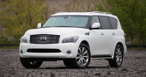 download Infiniti QX56 able workshop manual