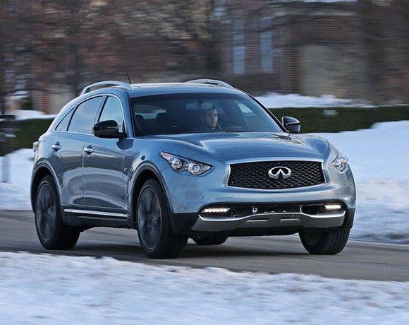 download Infiniti QX70 S51 able workshop manual