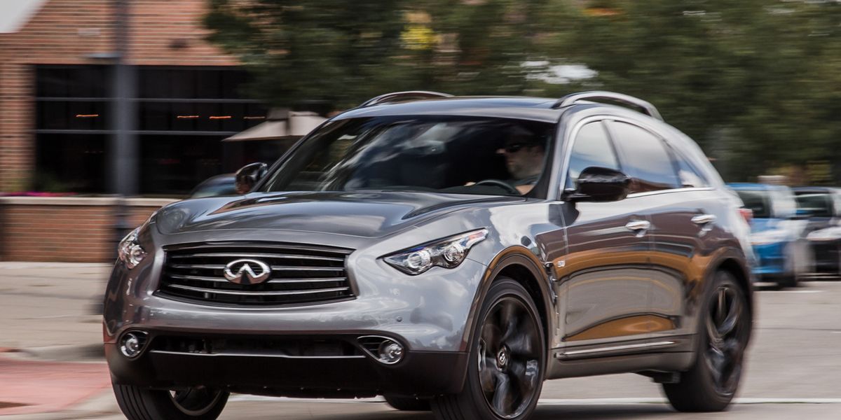 download Infiniti QX70 S51 able workshop manual