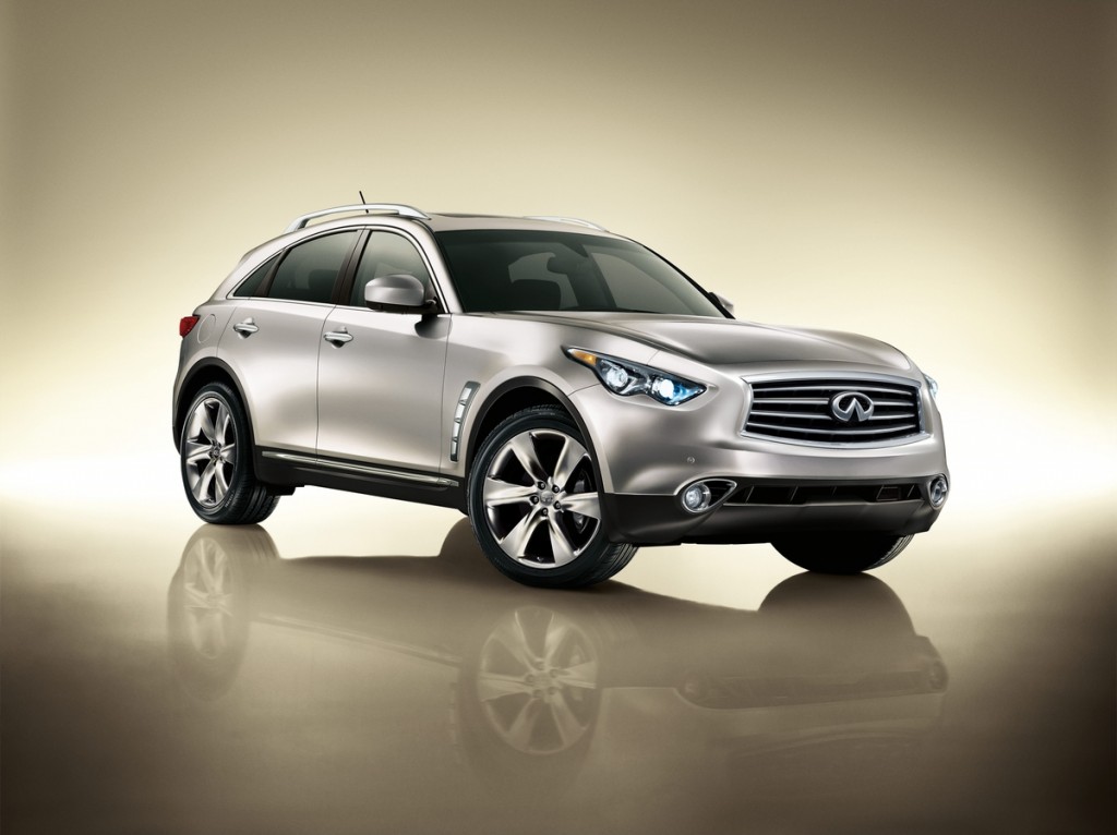 download Infiniti QX70 S51 able workshop manual