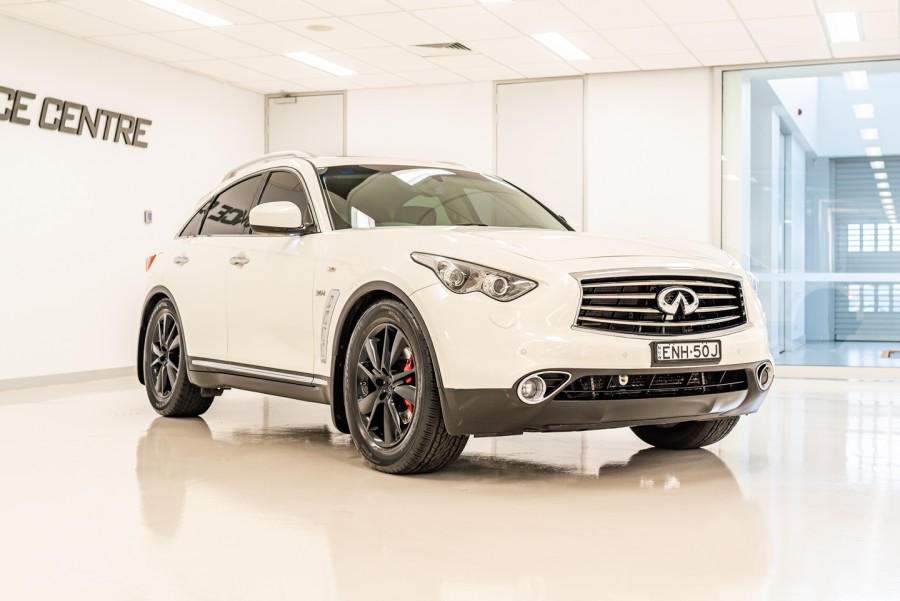 download Infiniti QX70 S51 able workshop manual