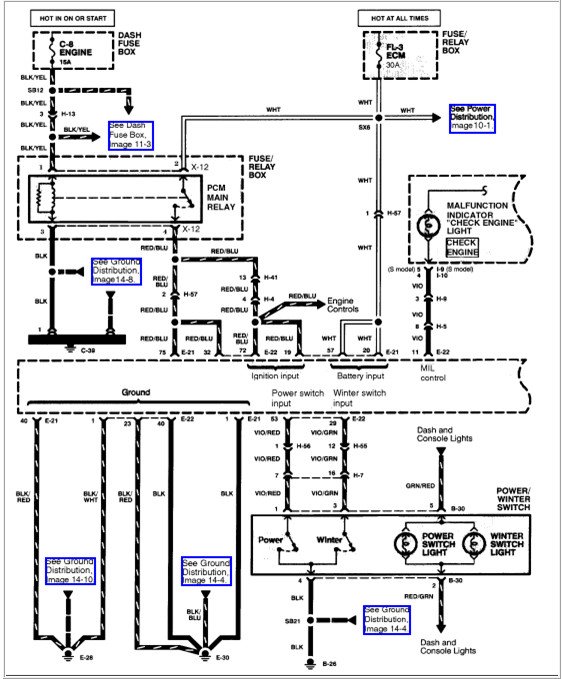 download Isuzu Amigo able workshop manual