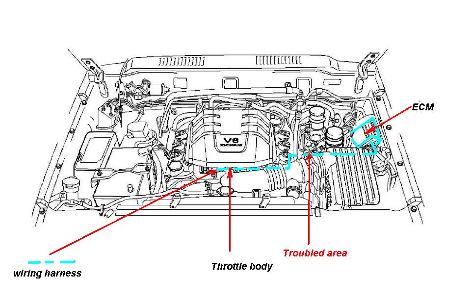 download Isuzu Axiom workshop manual