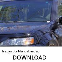 service manual