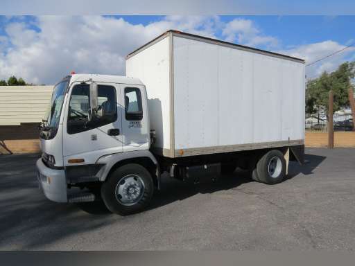 download Isuzu Commercial Truck FSR FTR FVR workshop manual