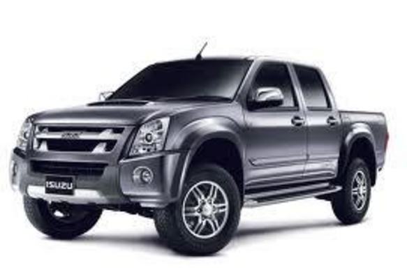 download Isuzu D Max D Max Holden Colorado Rodeo Ra7 Manu workshop manual