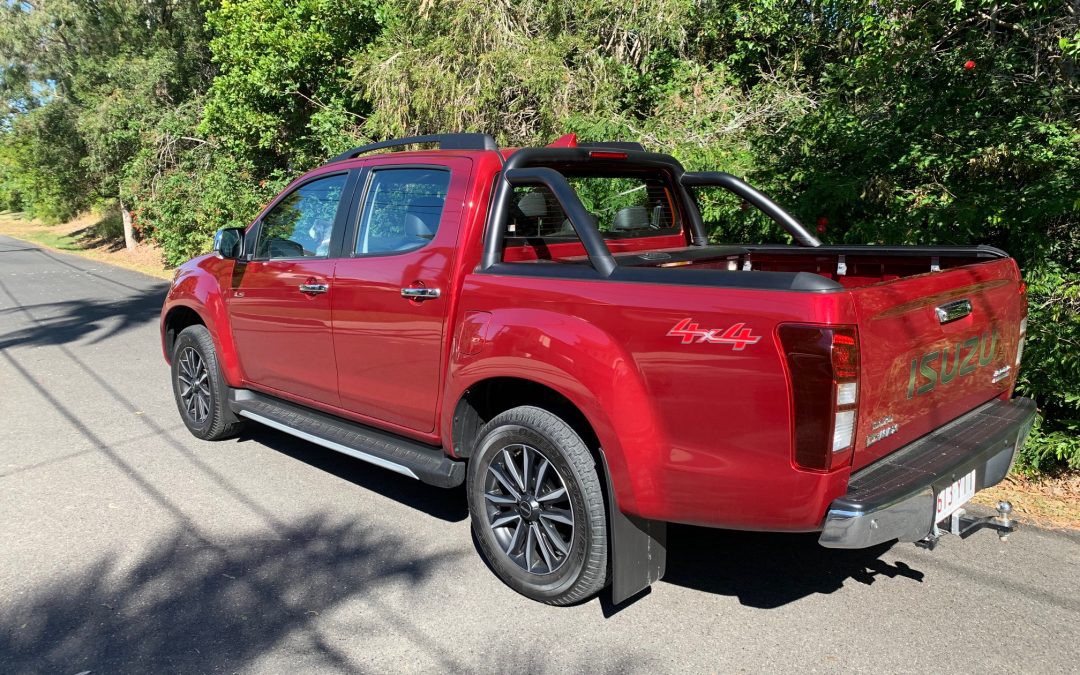 download Isuzu D Max Isuzu Holden Rodeo [ INFORMATIVE ]  97 able workshop manual