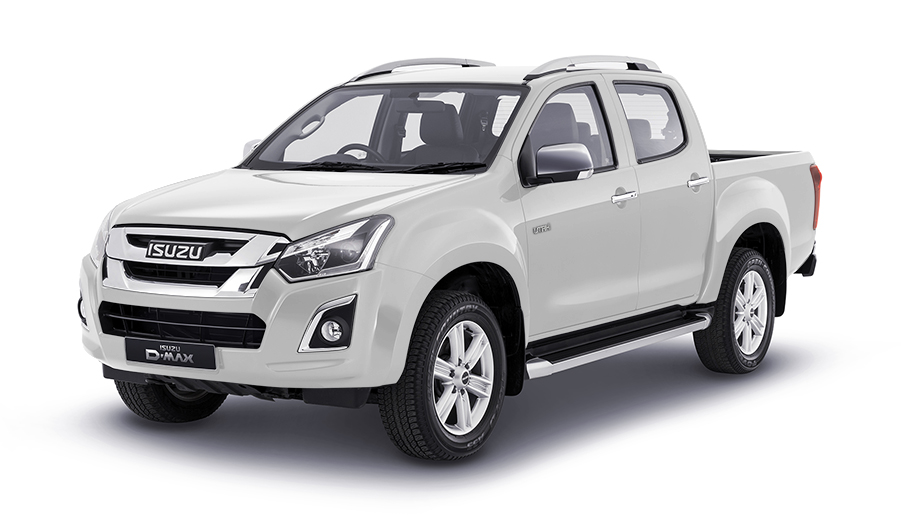 Isuzu Double Cab