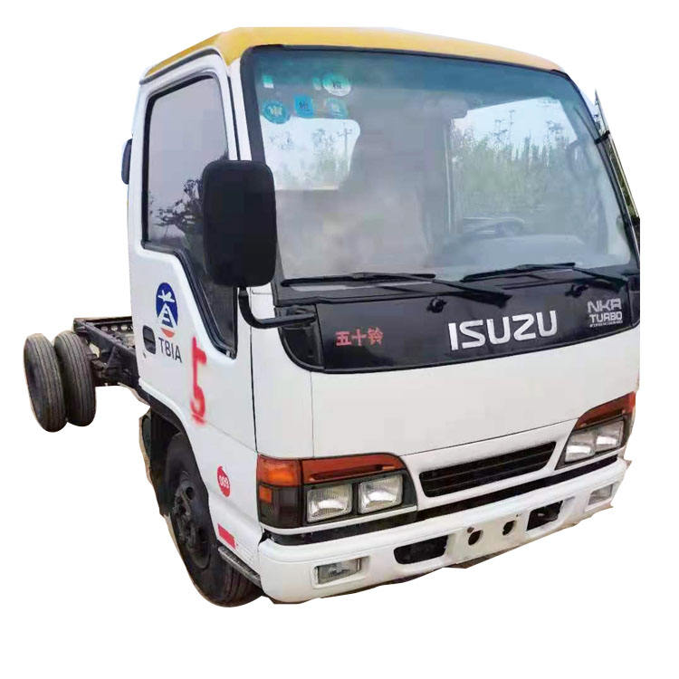 download Isuzu NHR NKR NPR NQR NPS Truck able workshop manual