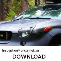 service manual