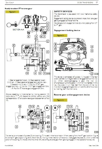 download Iveco DAILY MECHANICAL Electric ELECTR workshop manual