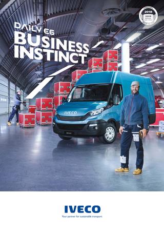 download Iveco DAILY MECHANICAL Electric ELECTR workshop manual