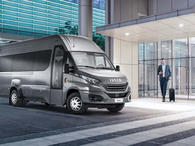 download Iveco Daily 2 able workshop manual