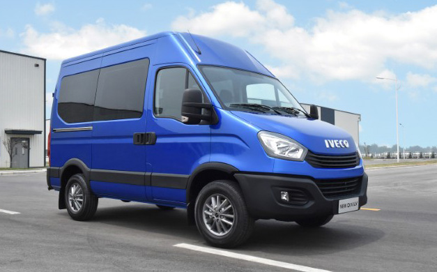 download Iveco Daily 2.3L F1A 3.0L F1C workshop manual