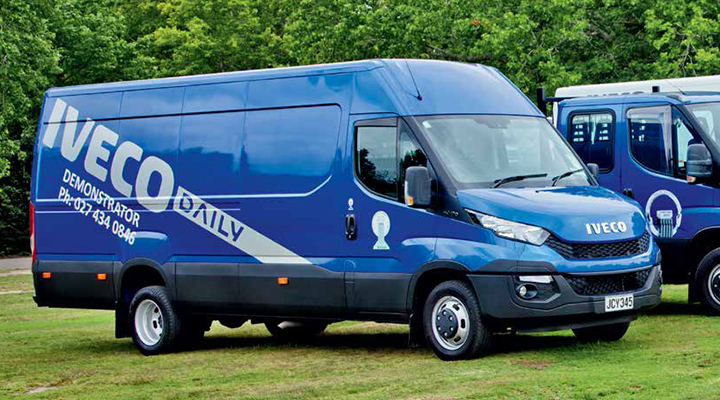 download Iveco Daily 2.3L F1A 3.0L F1C workshop manual