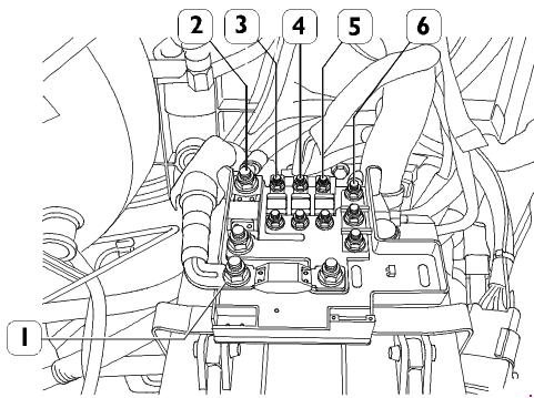 download Iveco Daily Euro 4 workshop manual