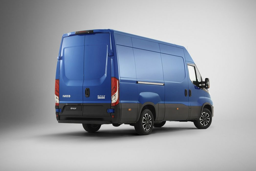 download Iveco Daily Upto workshop manual