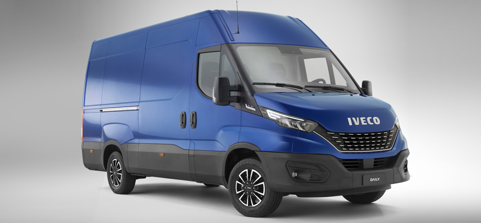 download Iveco Daily in workshop manual