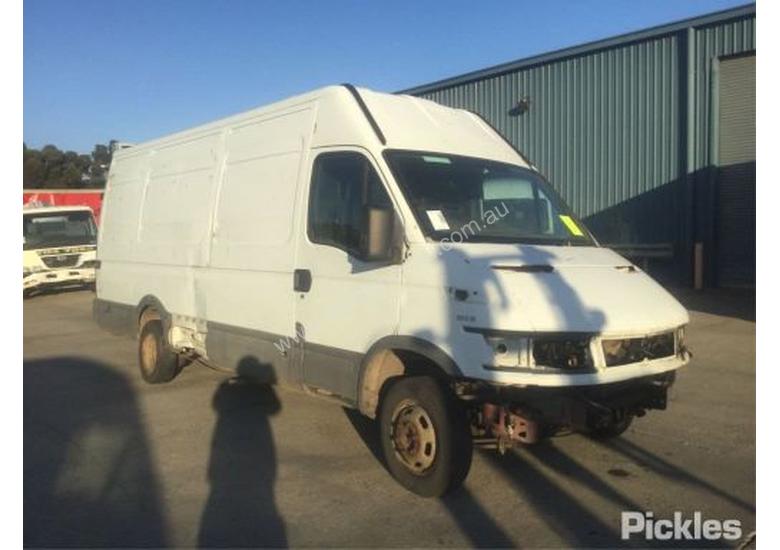 download Iveco Daily workshop manual