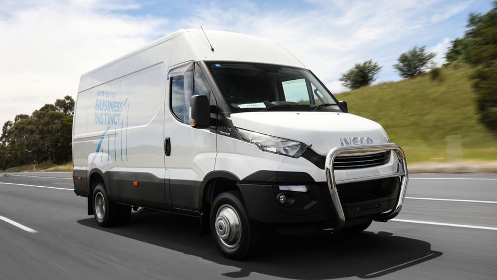 download Iveco Daily workshop manual