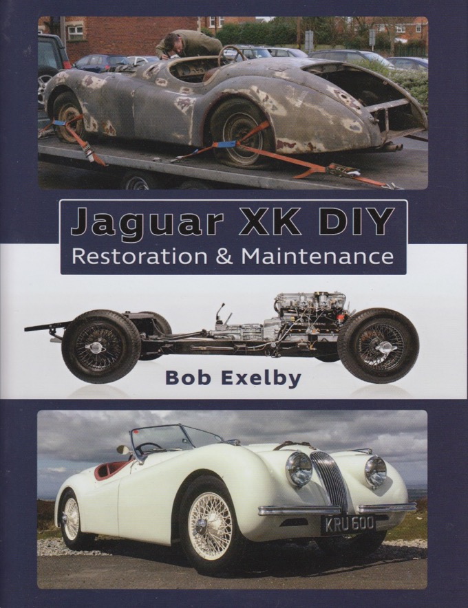 download JAG XK Range Year workshop manual