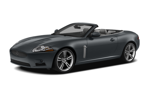 download JAG XK Range Year workshop manual