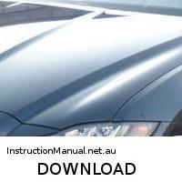 repair manual