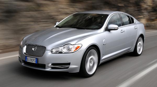 download JAGUAR XF R X250 workshop manual