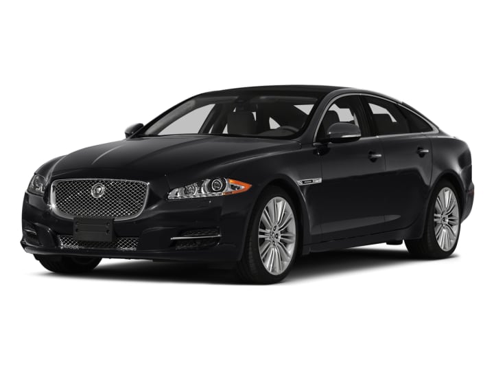 download JAGUAR XJ Car  NEW workshop manual