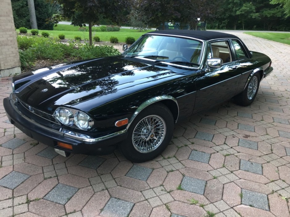 download JAGUAR XJ S H.E 3.6 XJ SC able workshop manual