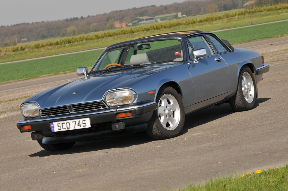 download JAGUAR XJ S H.E 3.6 XJ SC able workshop manual