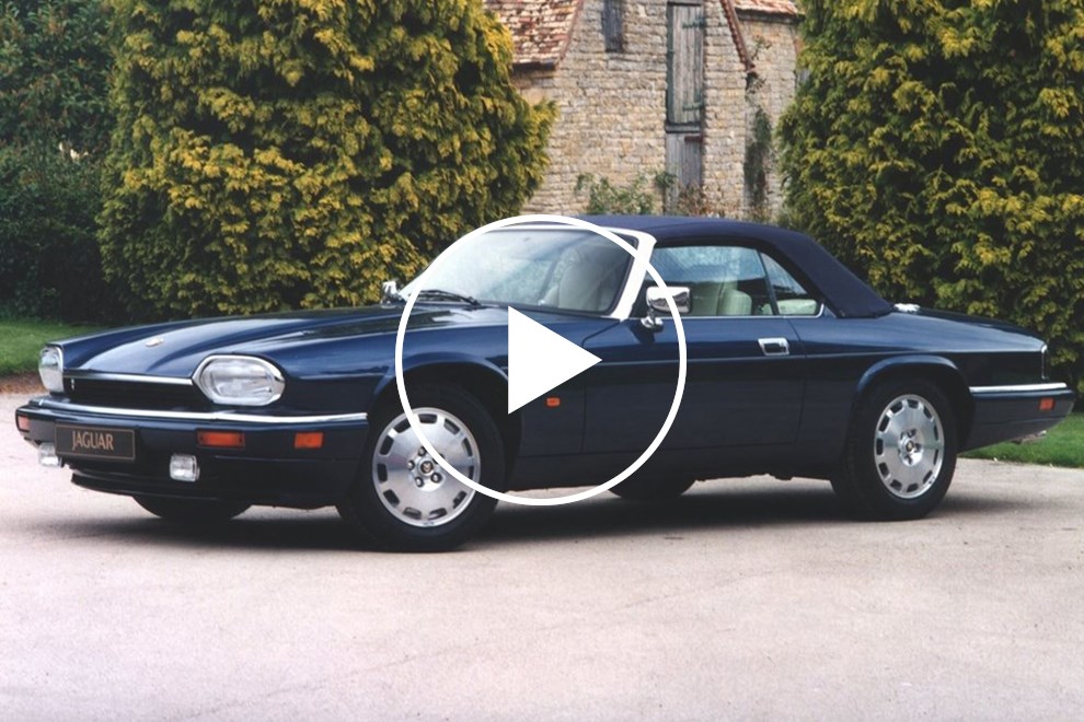 download JAGUAR XJ S H.E 3.6 XJ SC able workshop manual