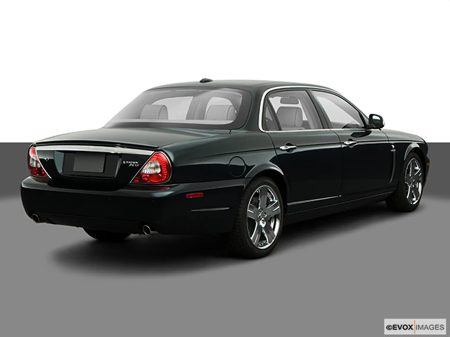 download JAGUAR XJ X350 able workshop manual