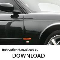 service manual