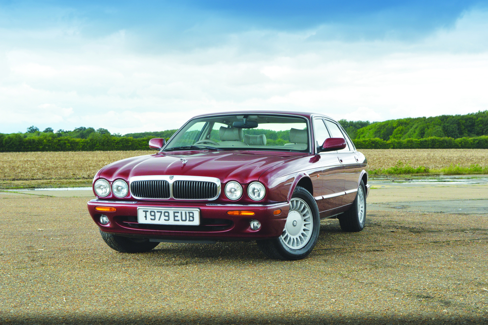 download JAGUAR XJ XJ8 XJR X308 workshop manual