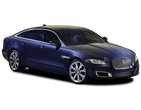 download JAGUAR XJ Range workshop manual