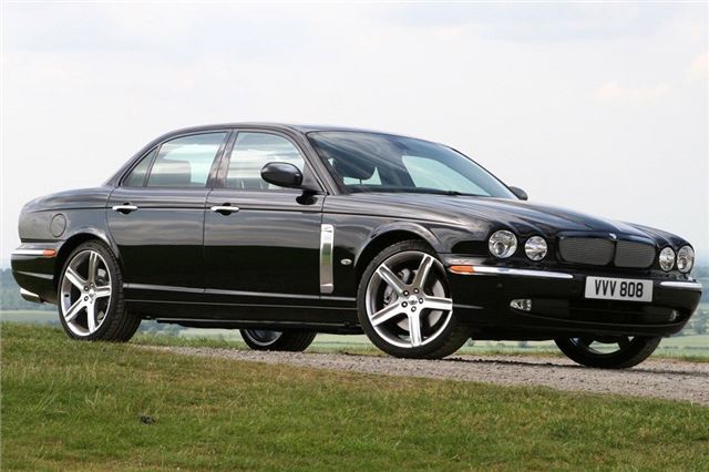 download JAGUAR XJ range 3.0 Litre V6 3.5 Litre 4.2 Litre V8 Veh workshop manual