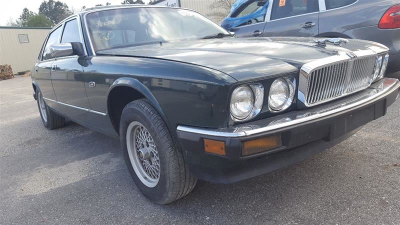 download JAGUAR XJ6 3.2 3.6 4.0 86 94 workshop manual