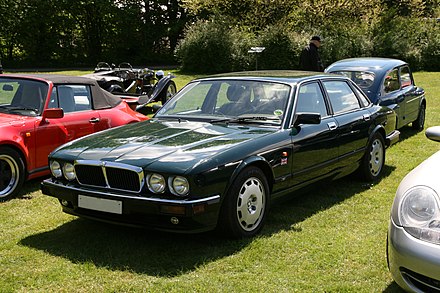 download JAGUAR XJ6 3.2 3.6 4.0 86 94 workshop manual