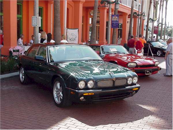 download JAGUAR XJ6 X300 XJ12 workshop manual