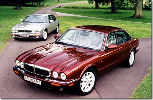 download JAGUAR XJ6 X300 XJ12 workshop manual