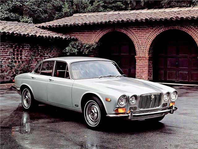 download JAGUAR XJ6 XJ12 Range able workshop manual