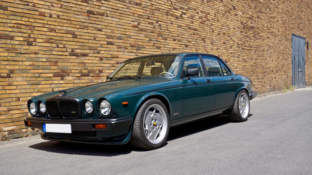 download JAGUAR XJ6 XJ12 Range workshop manual