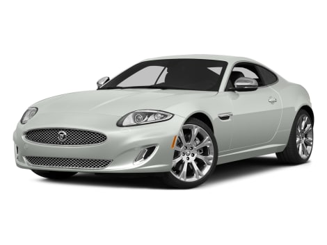 download JAGUAR XK Vehicle CARE workshop manual