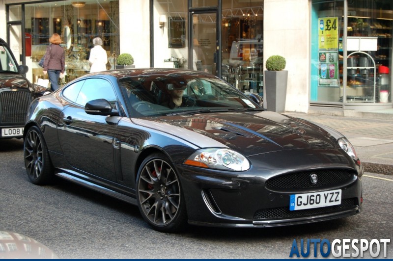 download JAGUAR XK X150 workshop manual