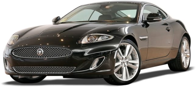 download JAGUAR XK X150 workshop manual