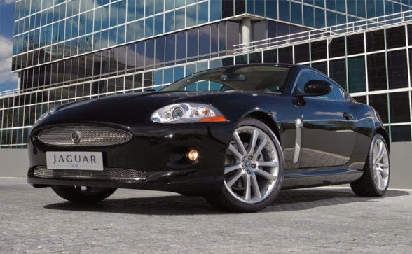 download JAGUAR XK X150 workshop manual