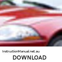 repair manual