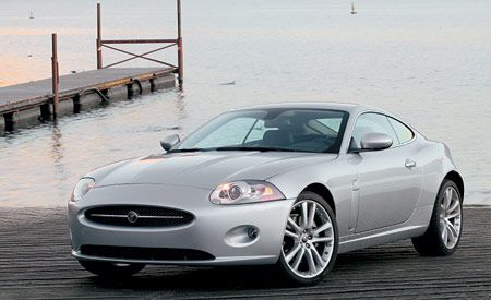 download JAGUAR XK range 4.0 Litre V8 Vehicle Sheet workshop manual