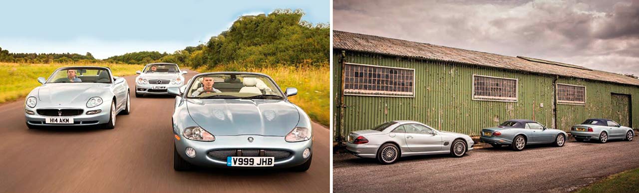 download JAGUAR XK8 XKR X100 workshop manual